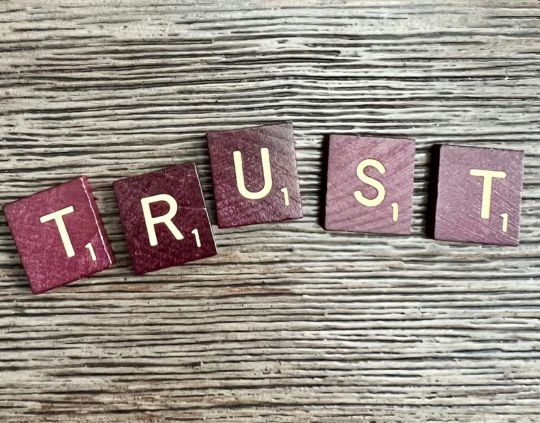 Sermon on Trusting God: Biblical Foundations and Practical Steps