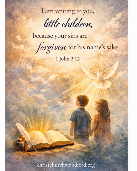 60 Powerful Bible Verses About Forgiveness