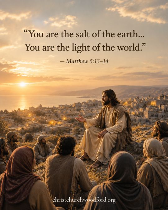 Matthew 5_13–14 Salt and Light_ Your Mission in the World