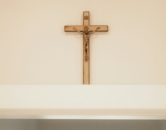 When You Need God's Shield 50 Bible Verses for Protection That Actually Work