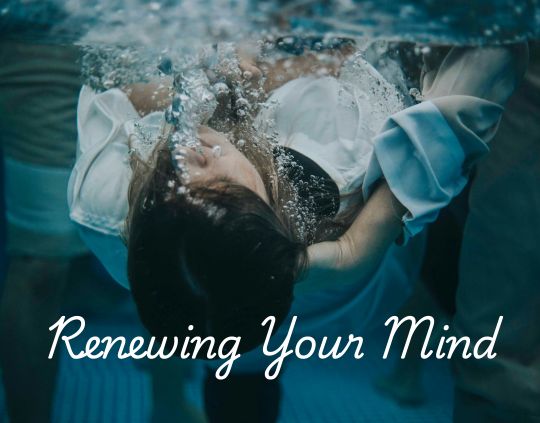30 Bible Verses for Renewing Your Mind