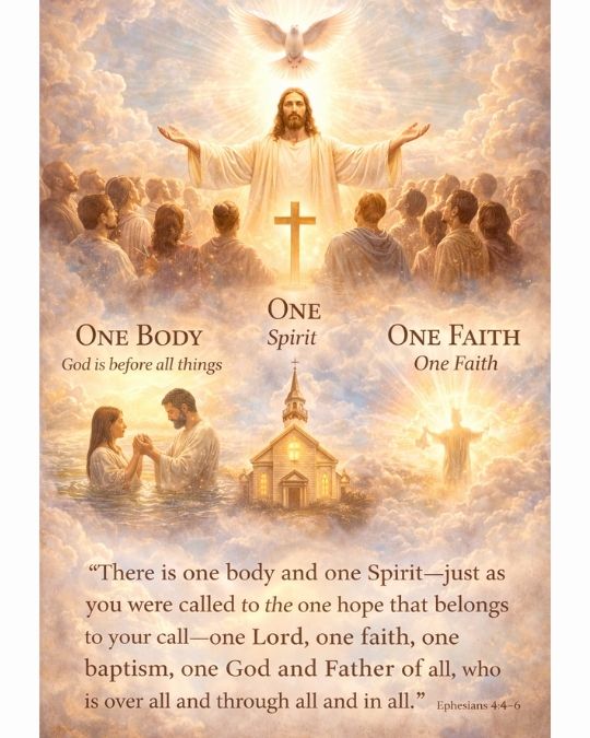 What does number 1 mean in the Bible