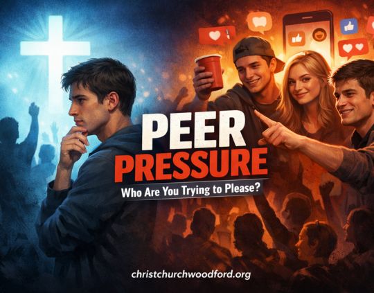 how to Overcome Peer Pressure