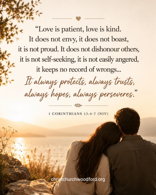 What Are the Characteristics of Biblical Romantic Love_1 Corinthians 13_4-7