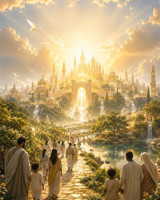 What Is the Kingdom of God_ Understanding Jesus' Most Important Message