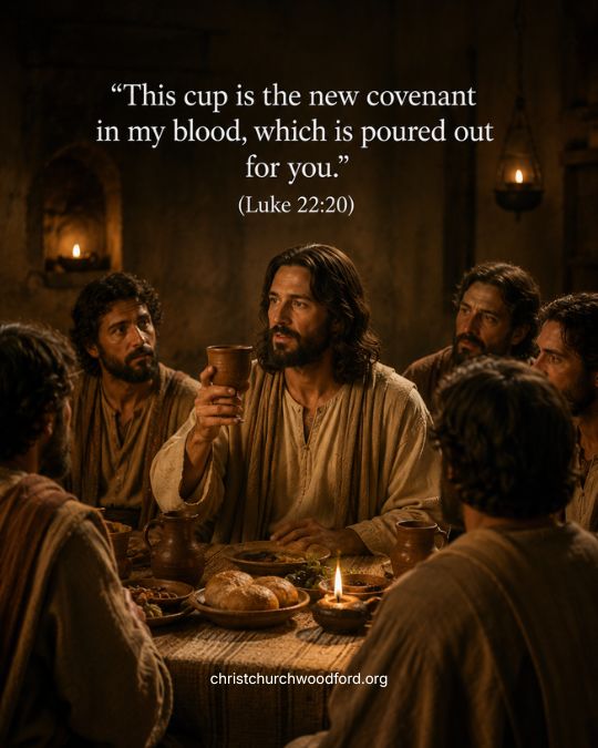 What the Wedding at Cana Teaches Us