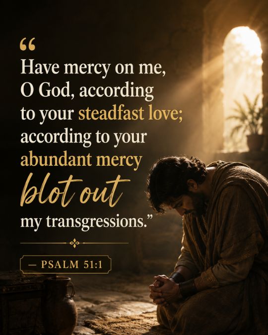 How Do You Truly Repent_ Psalm 51_1