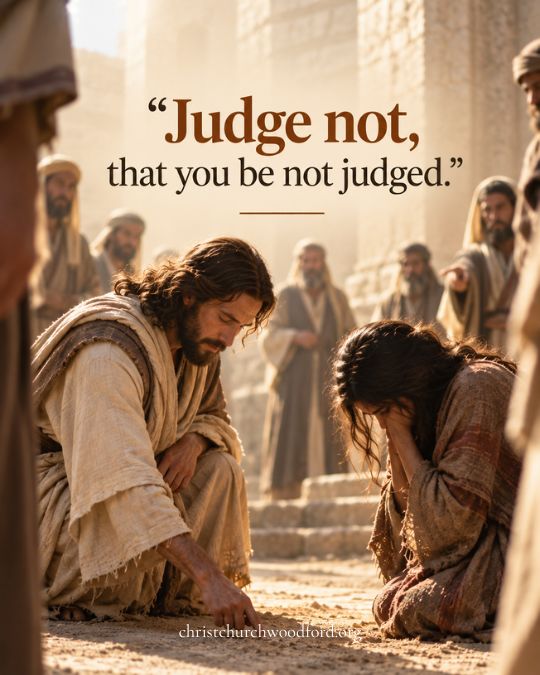 What Does “Judge Not” Mean_ Matthew 7_1–5 Explained